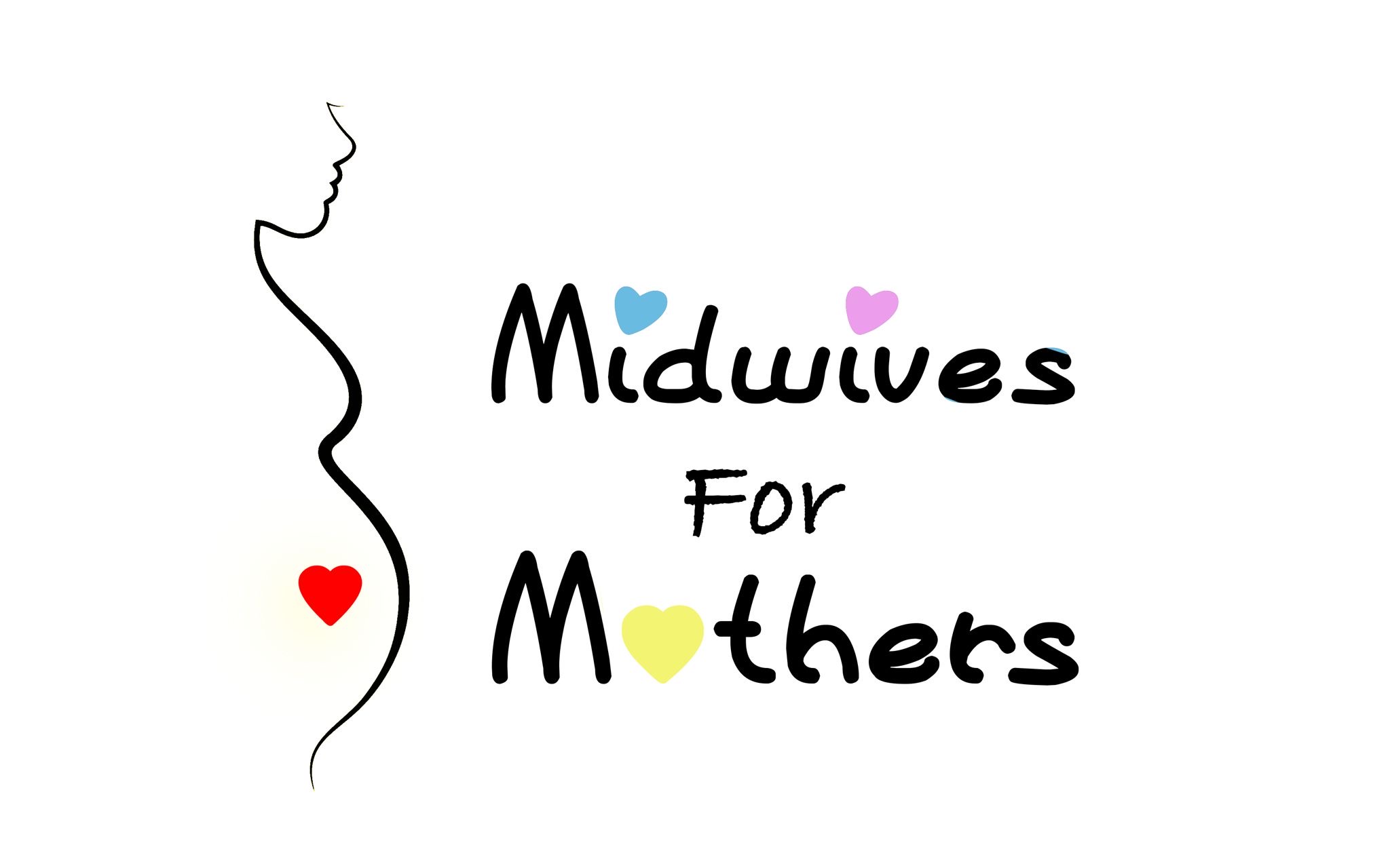 Midwives for Mothers logo - midwife led antenatal classes in Bristol